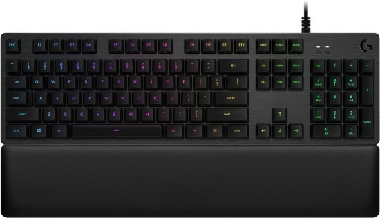 Logitech G513 GX Brown Tactile