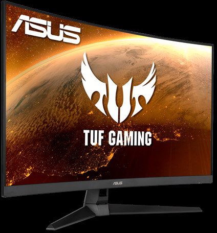 120673_b_1.jpg מסך קעור Asus TUF Gaming VG328H1B 31.5'' VA FHD FreeSync