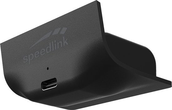 140028_b_1.jpg SpeedLink Pulse X – סוללת טעינה ל-Xbox