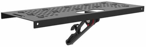 מדף עליון למסכי טלוויזיה ומחשב מבית Barkan