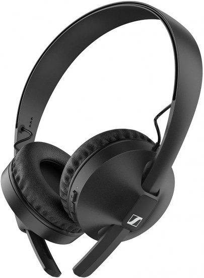 143281_b_1.jpg אוזניות אלחוטיות Sennheiser HD 250BT Bluetooth – צבע שחור