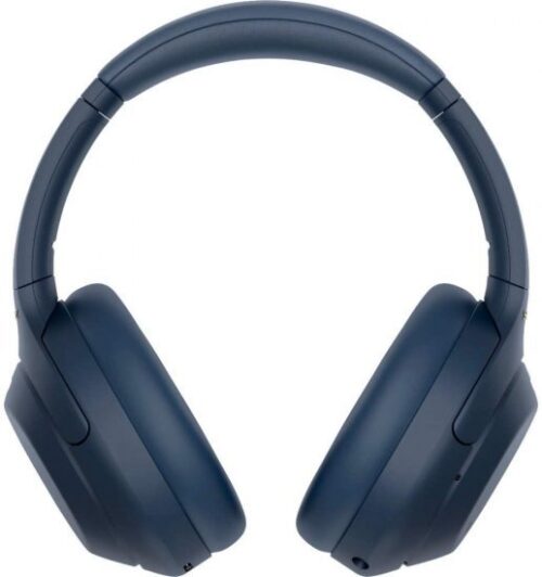 159797_b_1.jpg Sony WH-1000XM4L אוזניות Over-Ear אלחוטיות – כחול
