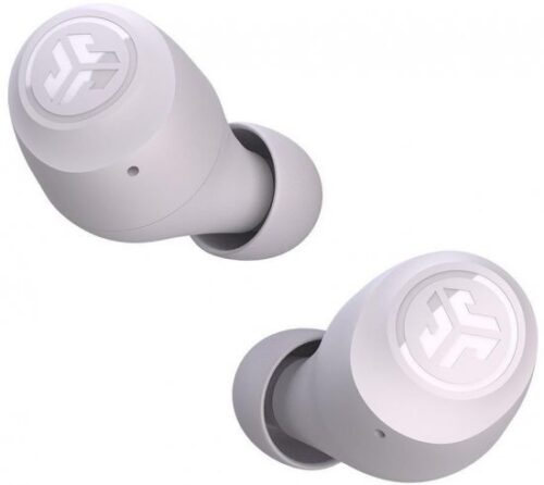 אוזניות תוך-אוזן אלחוטיות JLab Go Air Pop True Wireless – צבע סגול לילך