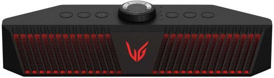 מיני מקרן קול אלחוטי למחשב LG UltraGear GP9