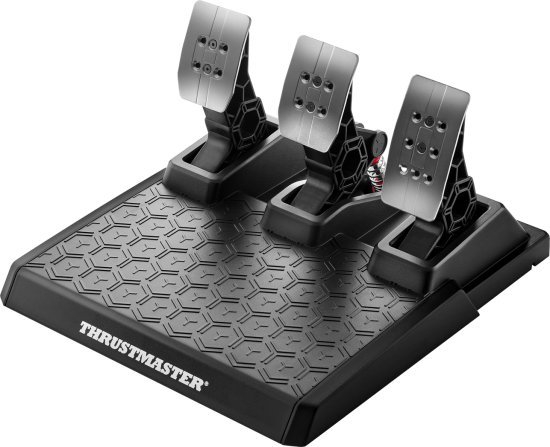 פדלים לסימולטור Thrustmaster T-Series T3PM 3