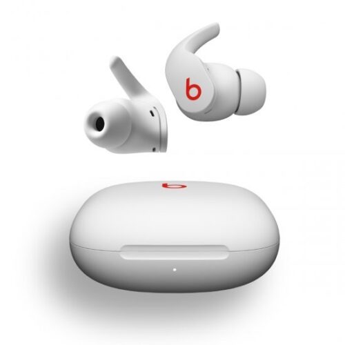 Apple Beats Fit Pro אוזניות True Wireless – Beats White