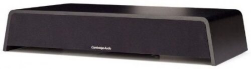 מקרן קול Cambridge Audio Minx TV – שחור