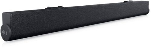 מקרן קול למסכי Dell Slim Conferencing Soundbar SB522A