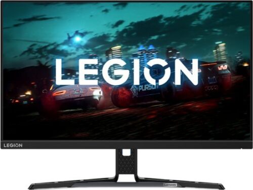 מסך מחשב Lenovo Legion Y27h-30 27'' WQHD 165Hz IPS