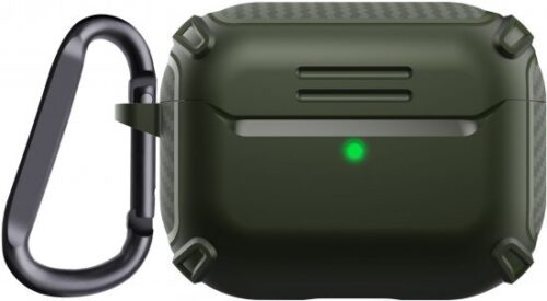 כיסוי TPU לאוזניות AirPods Pro 2 – ירוק