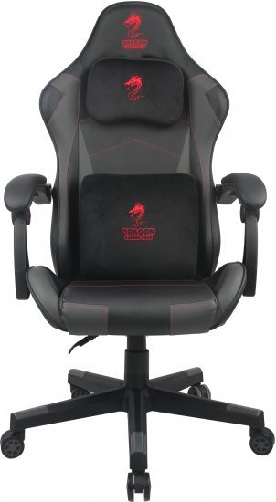 כיסא Dragon Flex – שחור