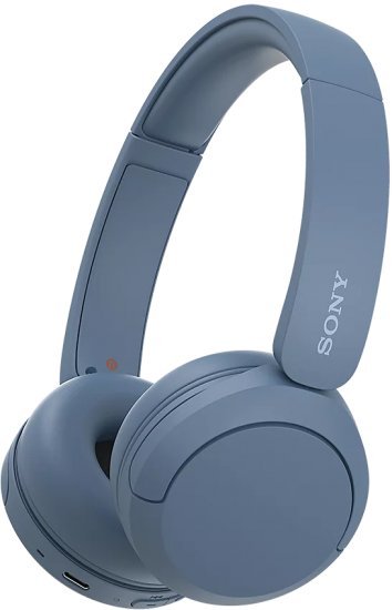 261645_b_1.jpg Sony WH-CH520L אוזניות On-Ear אלחוטיות – כחול