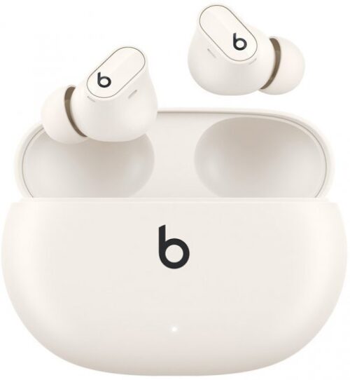 Apple Beats Studio Buds+ אוזניות True Wireless ANC – שנהב
