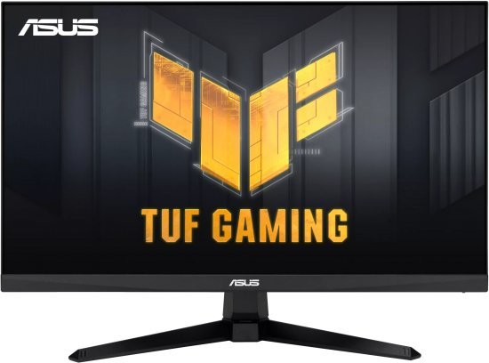 מסך מחשב גיימינג Asus TUF Gaming VG246H1A Full HD IPS 23.8'' FreeSync