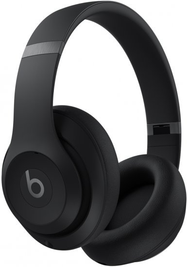 Apple Beats Studio Pro אוזניות Over-Ear אלחוטיות – שחור