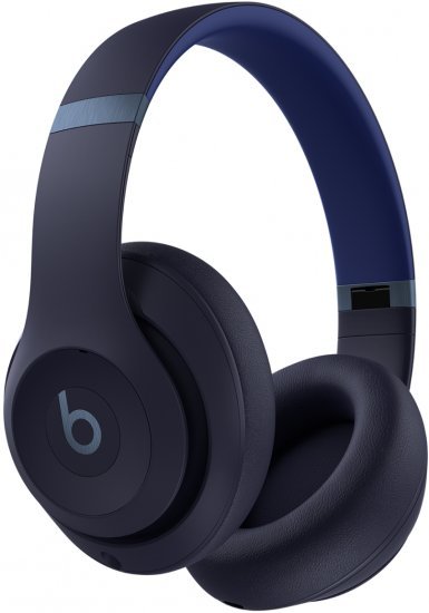 אוזניות קשת Over-Ear אלחוטיות אפל Beats Studio Pro – צבע כחול נייבי