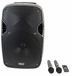 275180_b_1.jpg מערכת קריוקי ניידת 15 אינץ' 500W Richtech STUDIO 15 – צבע שחור