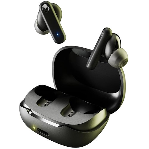 276113_b_1.jpg אוזניות תוך-אוזן אלחוטיות Skullcandy Smokin Buds – שחור