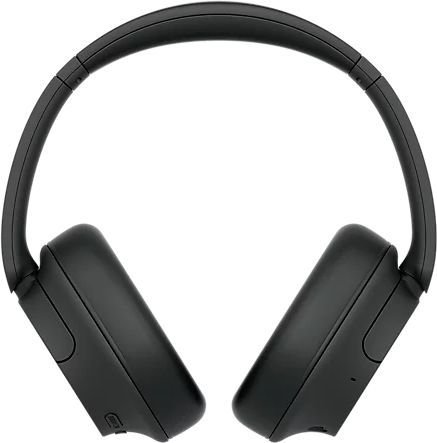 אוזניות Over-Ear אלחוטיות Sony WH-CH720N ANC – שחור