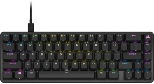 278764_b_1.jpg מקלדת מכאנית Corsair K65 PRO MINI – מתג CORSAIR OPX – שחור