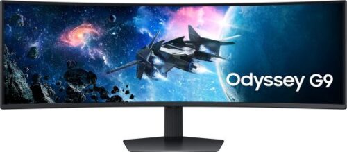 285593_b_1.jpg מסך Samsung Odyssey G95C S49CG954EM 49'' DQHD