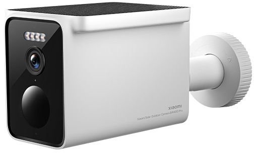 מצלמת אבטחה סולארית שיאומי BW400 פרו