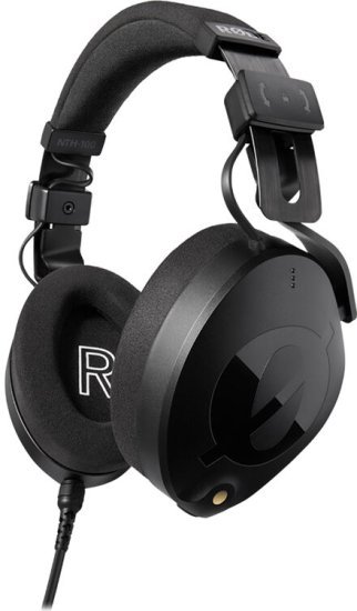 308134_b_1.jpg אוזניות קשת חוטיות מקצועיות RØDE NTH100