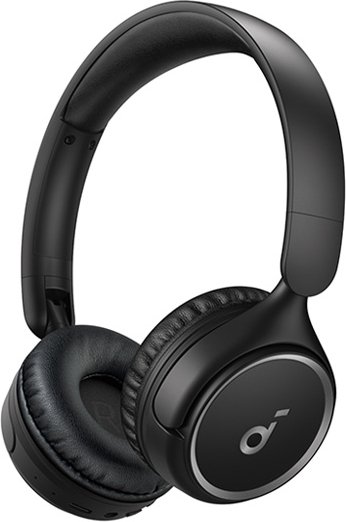 309013_b_1.jpg אוזניות קשת אלחוטיות Anker Soundcore H30i On-Ear – צבע שחור