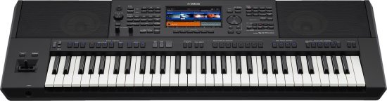 אורגן מקצועי Yamaha PSR-SX900 עם 61 קלידים