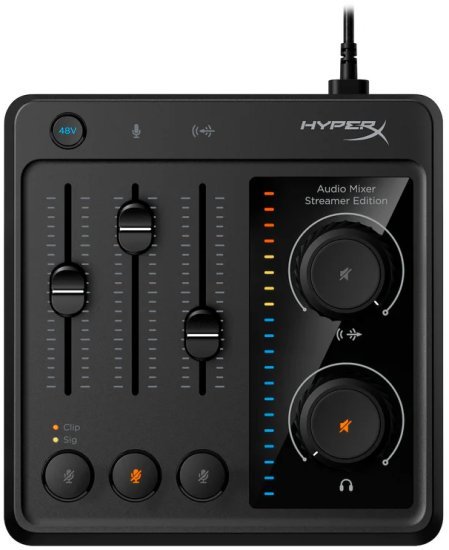 311619_b_1.jpg מיקסר HyperX Audio Mixer