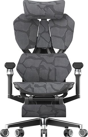 כיסא גיימינג Sihoo X5 Pro – שחור