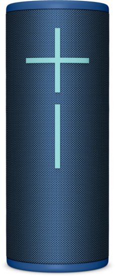 רמקול Bluetooth נייד אולטימייט אירס Boom 4 – צבע כחול Cobalt