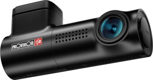 מצלמת דרך קדמית לרכב באיכות Full HD