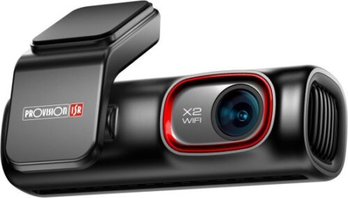 מצלמת דרך דו כיוונית פרוויז׳ן X2