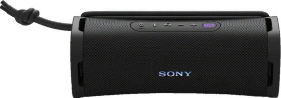 Sony ULT Field 1 רמקול Bluetooth נייד – שחור