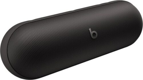 Apple Beats Pill רמקול Bluetooth אלחוטי – Matte Black