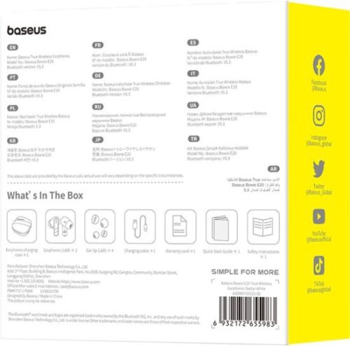 326283_b_1.jpg אוזניות אלחוטיות Baseus Bowie E20 – צבע לבן