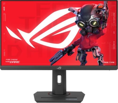 מסך מחשב גיימינג ASUS ROG Strix XG259CMS FHD IPS 310Hz 24.5''