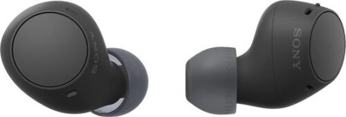 אוזניות In-Ear אלחוטיות Sony WF-C510 True Wireless – שחור