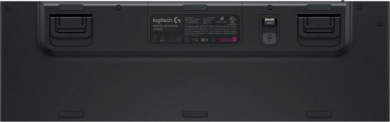 Logitech G915 X Lightspeed Linear שחור