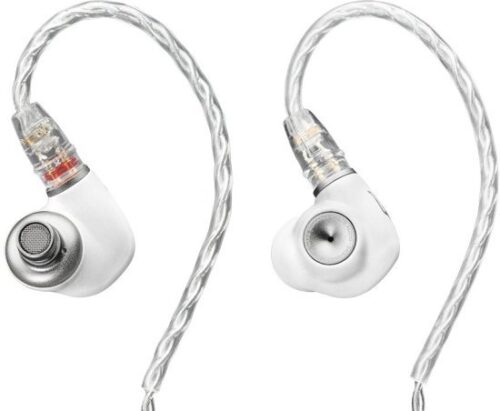 אוזניות תוך-אוזן IEM עם DAC / AMP מבית Meze Audio ALBA