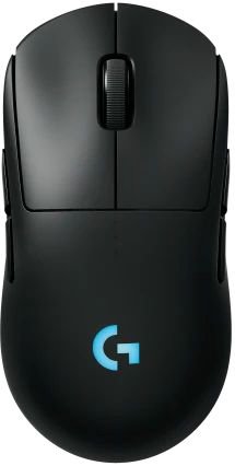 עכבר גיימינג אלחוטי Logitech G Pro 2 Lightspeed – שחור