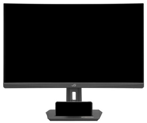 מסך מחשב גיימינג קעור Asus ROG Strix XG32WCS WQHD VA 31.5'' 180Hz