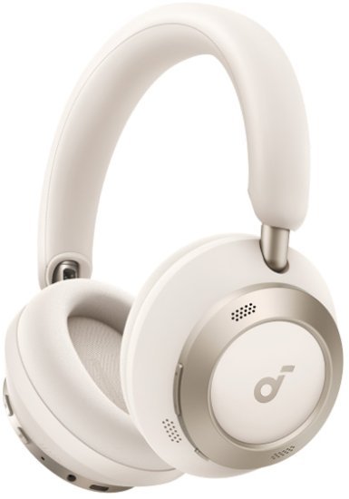 349301_b_1.jpg אוזניות קשת אלחוטיות אנקר Soundcore Space One Pro – צבע לבן