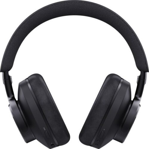 אוזניות Over-Ear Cambridge Audio Melomania P100 ANC – שחור