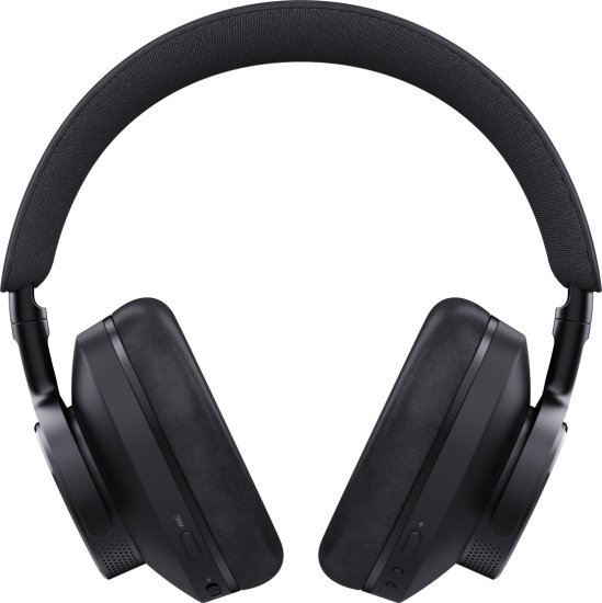 אוזניות Over-Ear Cambridge Audio Melomania P100 ANC – שחור