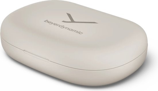 אוזניות אלחוטיות Open TWS Beyerdynamic VERIO 200 – שמנת