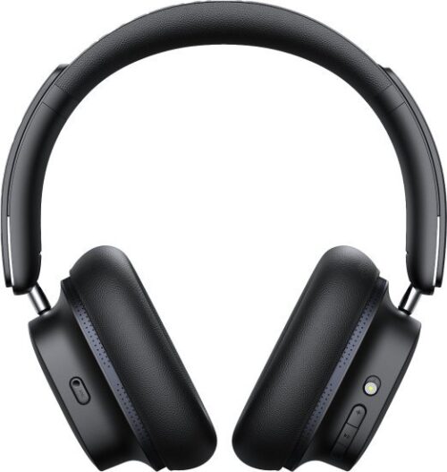 אוזניות קשת אלחוטיות Baseus Bowie 30 Max – צבע שחור