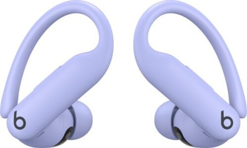 Apple Powerbeats Pro 2 אוזניות ספורט אלחוטיות – Hyper Purple