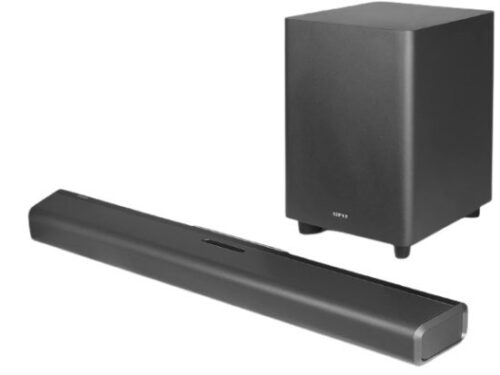 366662_b_1.jpg מקרן קול EDIFIER B700 Dolby Atmos – אפור
